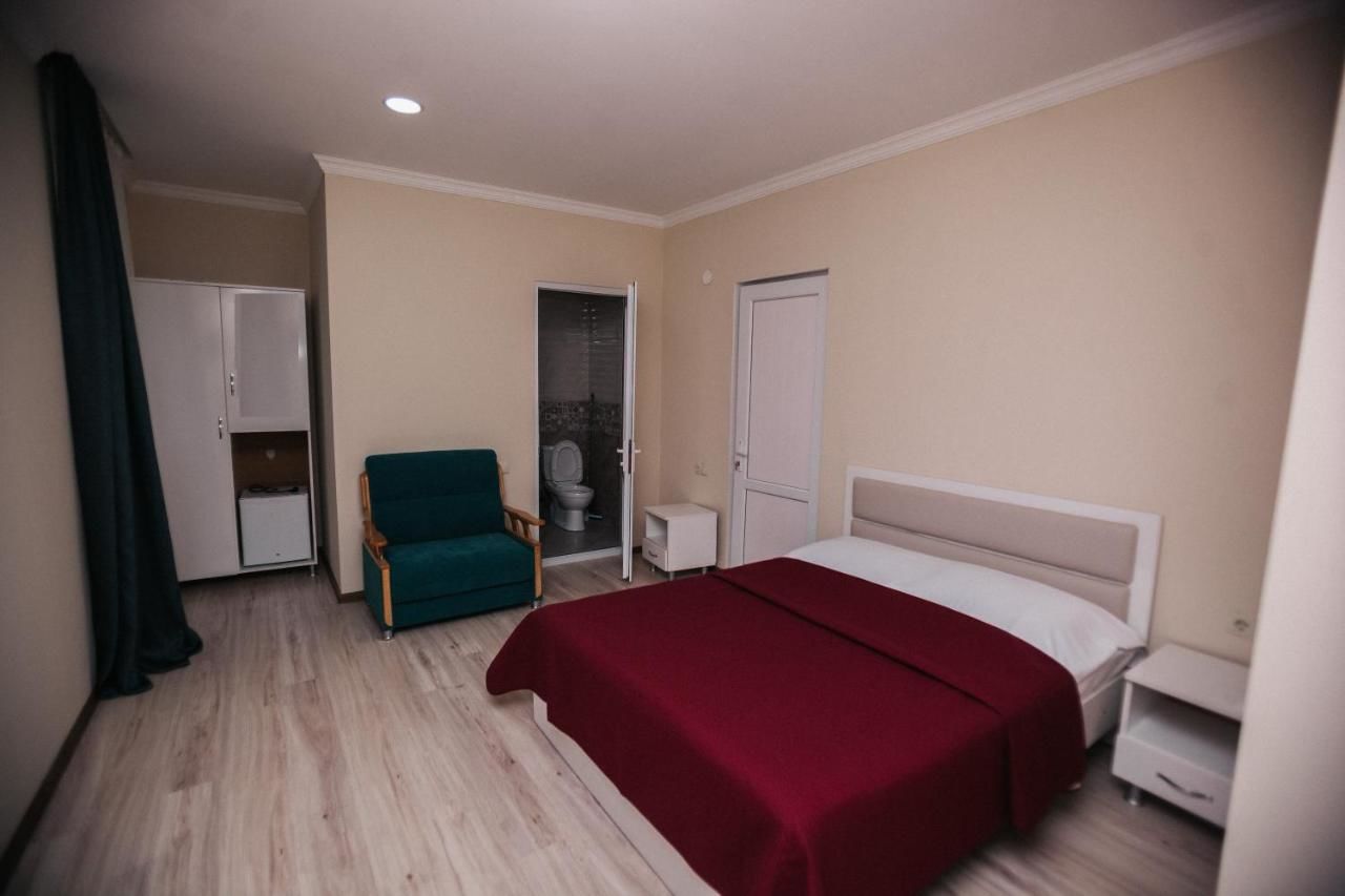 Отель Baka Hotel Kuchkisabano-4