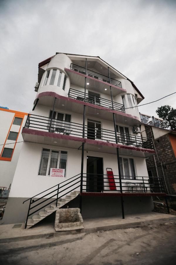 Отель Baka Hotel Kuchkisabano-14