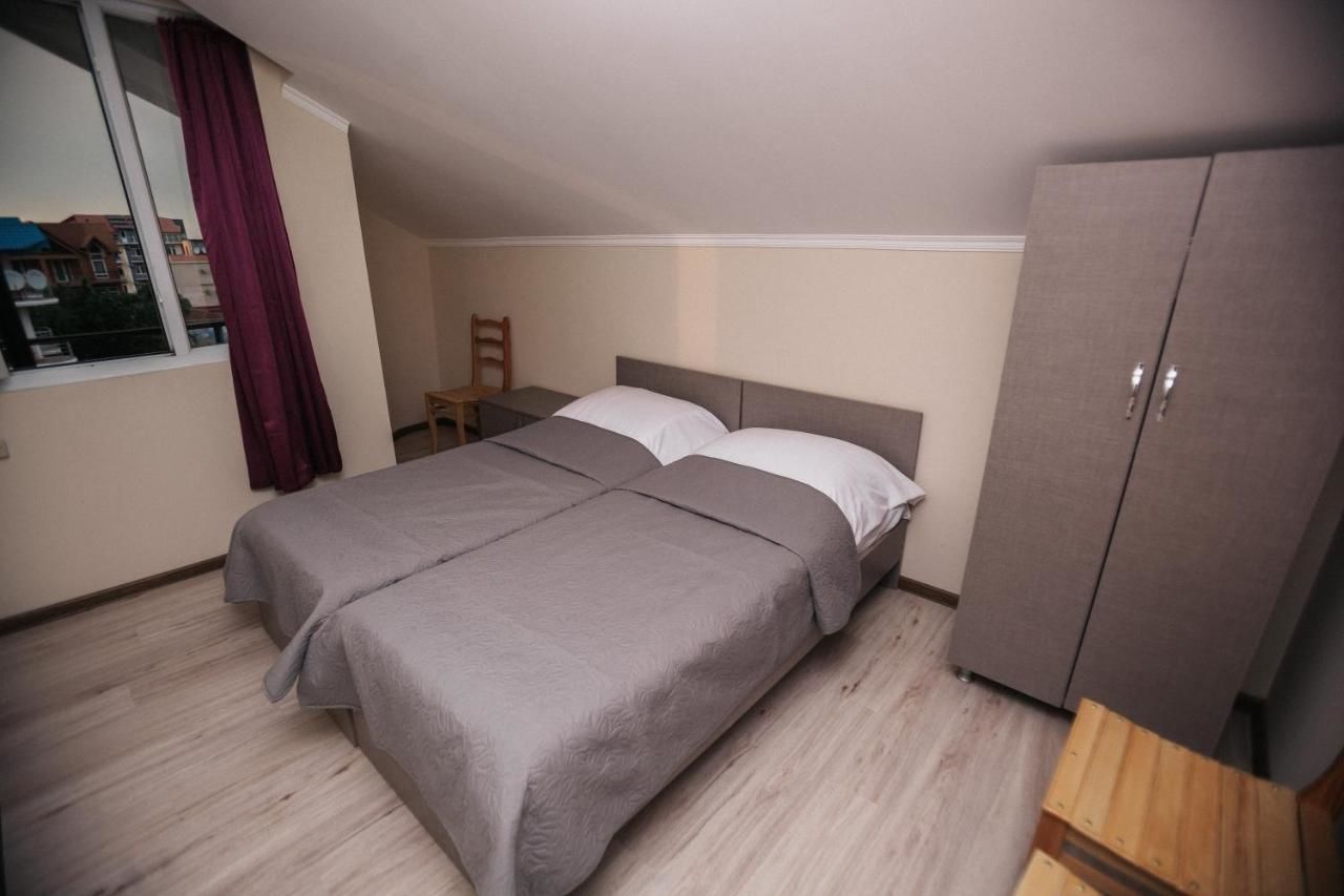 Отель Baka Hotel Kuchkisabano-15