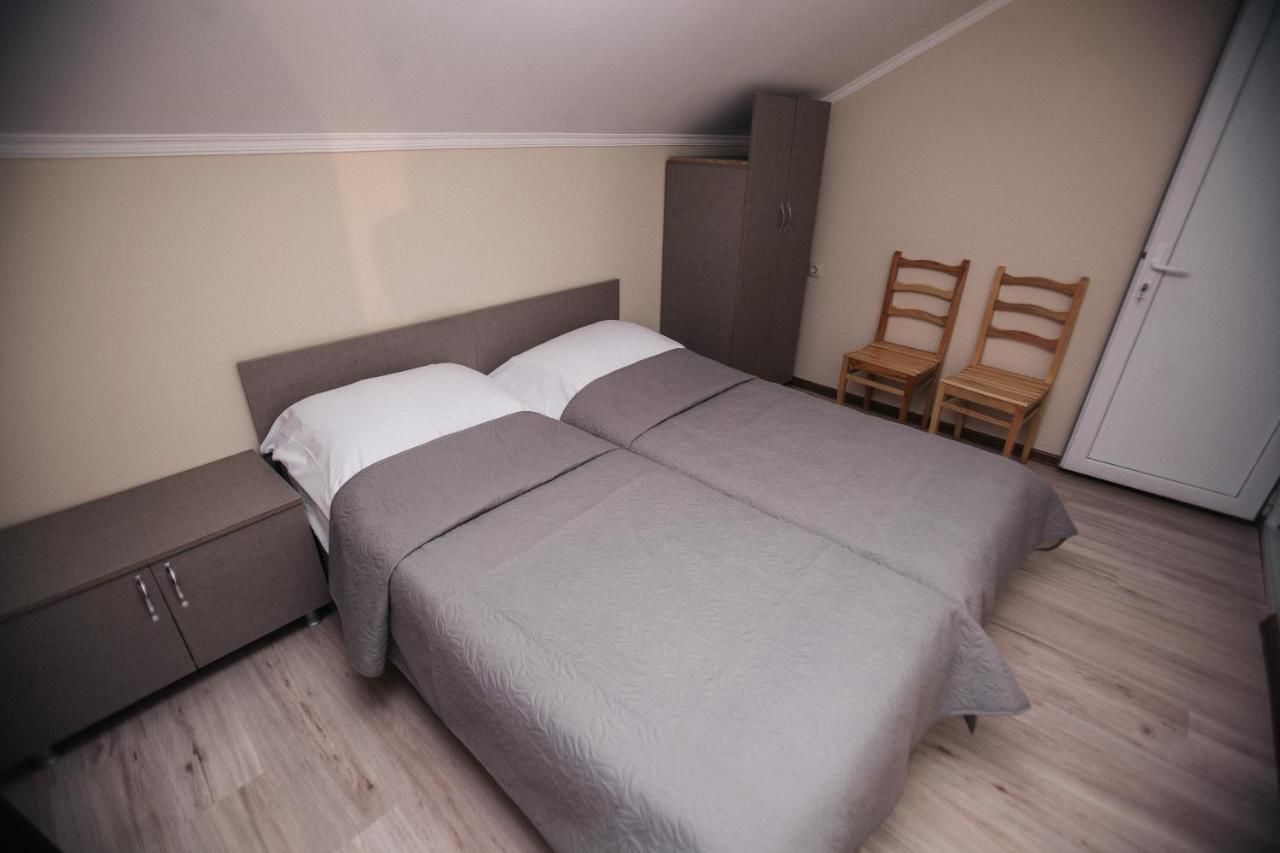 Отель Baka Hotel Kuchkisabano-16