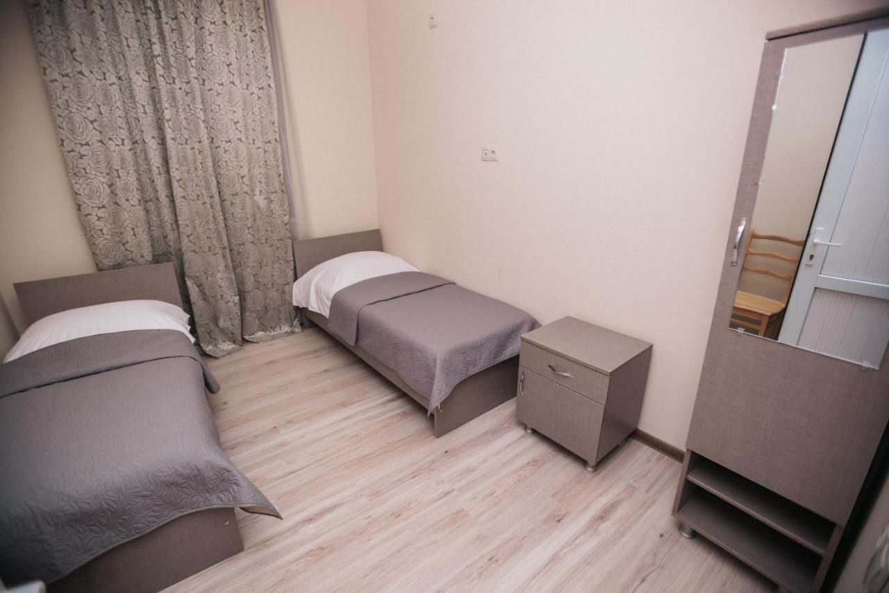 Отель Baka Hotel Kuchkisabano-18