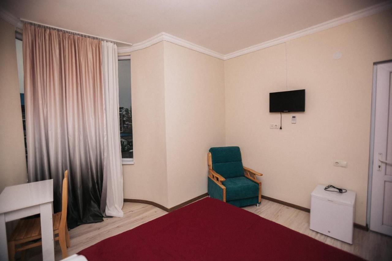 Отель Baka Hotel Kuchkisabano-20
