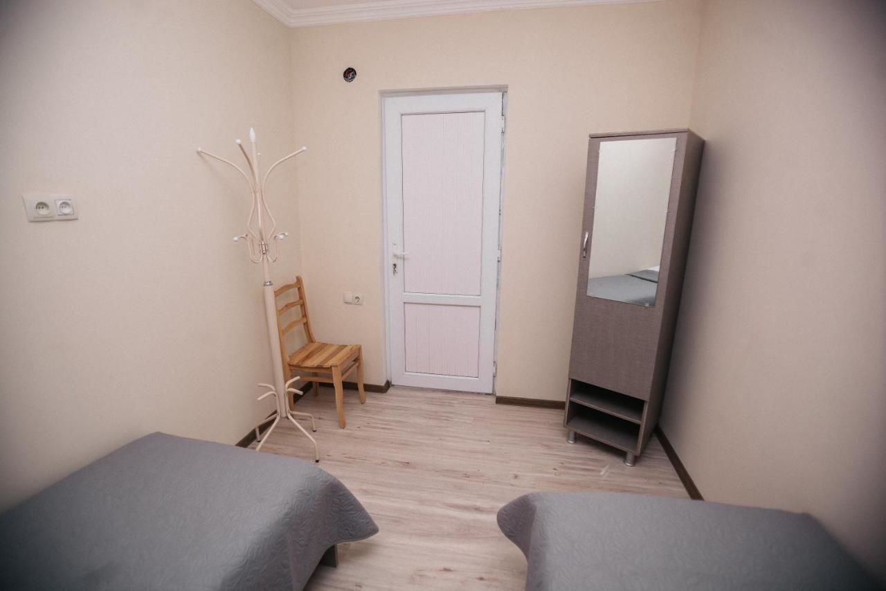 Отель Baka Hotel Kuchkisabano-24