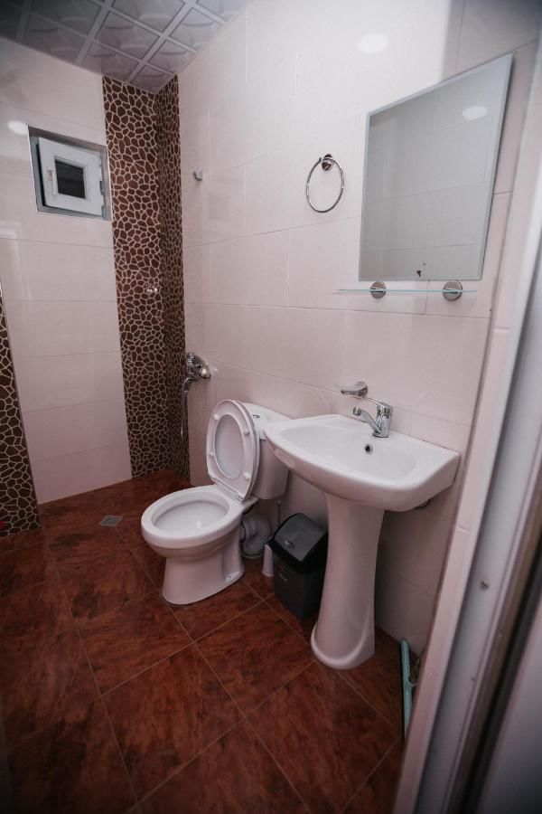 Отель Baka Hotel Kuchkisabano-25