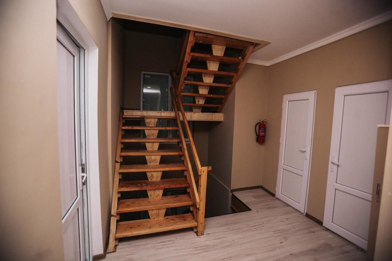 Отель Baka Hotel Kuchkisabano-27