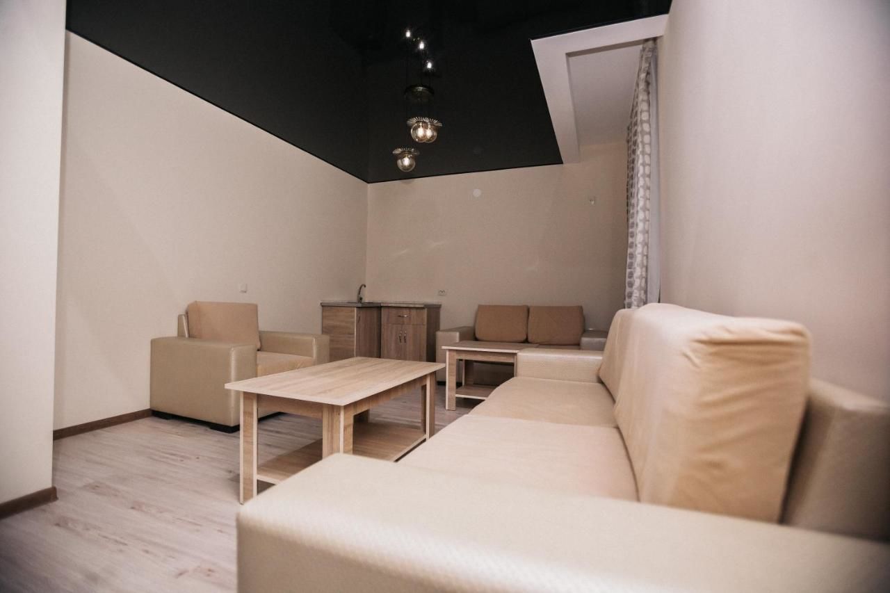 Отель Baka Hotel Kuchkisabano-6