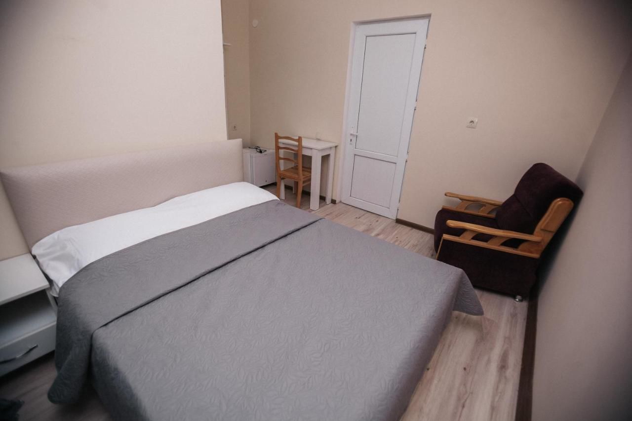 Отель Baka Hotel Kuchkisabano-9