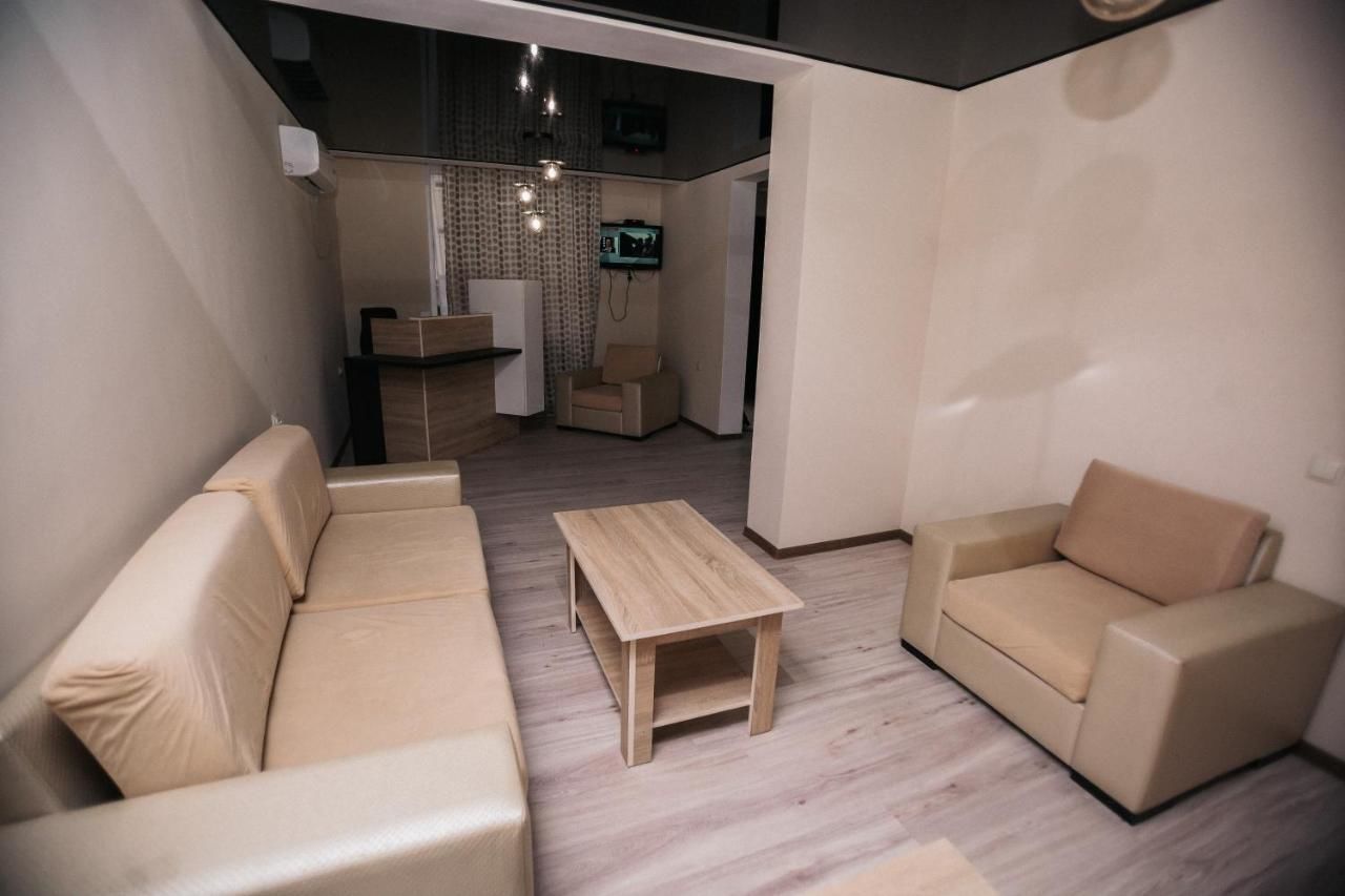 Отель Baka Hotel Kuchkisabano-10