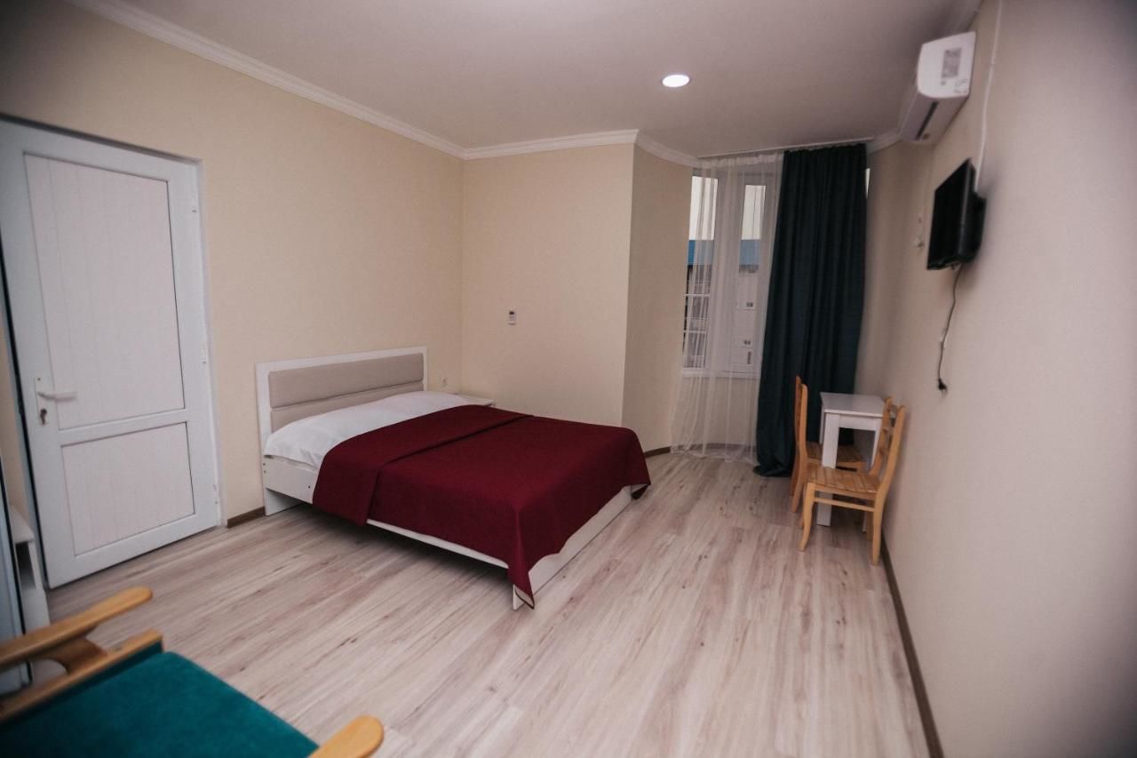 Отель Baka Hotel Kuchkisabano-11