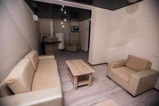 Отель Baka Hotel Kuchkisabano-6