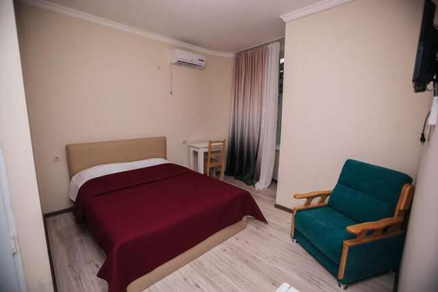 Отель Baka Hotel Kuchkisabano-16